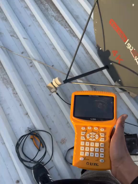 رمضان على الأبواب خلي ستلايتك جاهز
مع اقتراب شهر الخير والبركة نوفر لكم خدمة تنصيب وصيانة الستلايت بجودة عالية واستقبال ممتاز لجميع

القنوات .

تنصيب ستلايت و بلازمة

ضبط جميع القنوات

حل مشاكل الإشارة

للأتصال :

***********

***********
