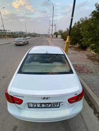 الانتره • 2011 • رقم سليمانية