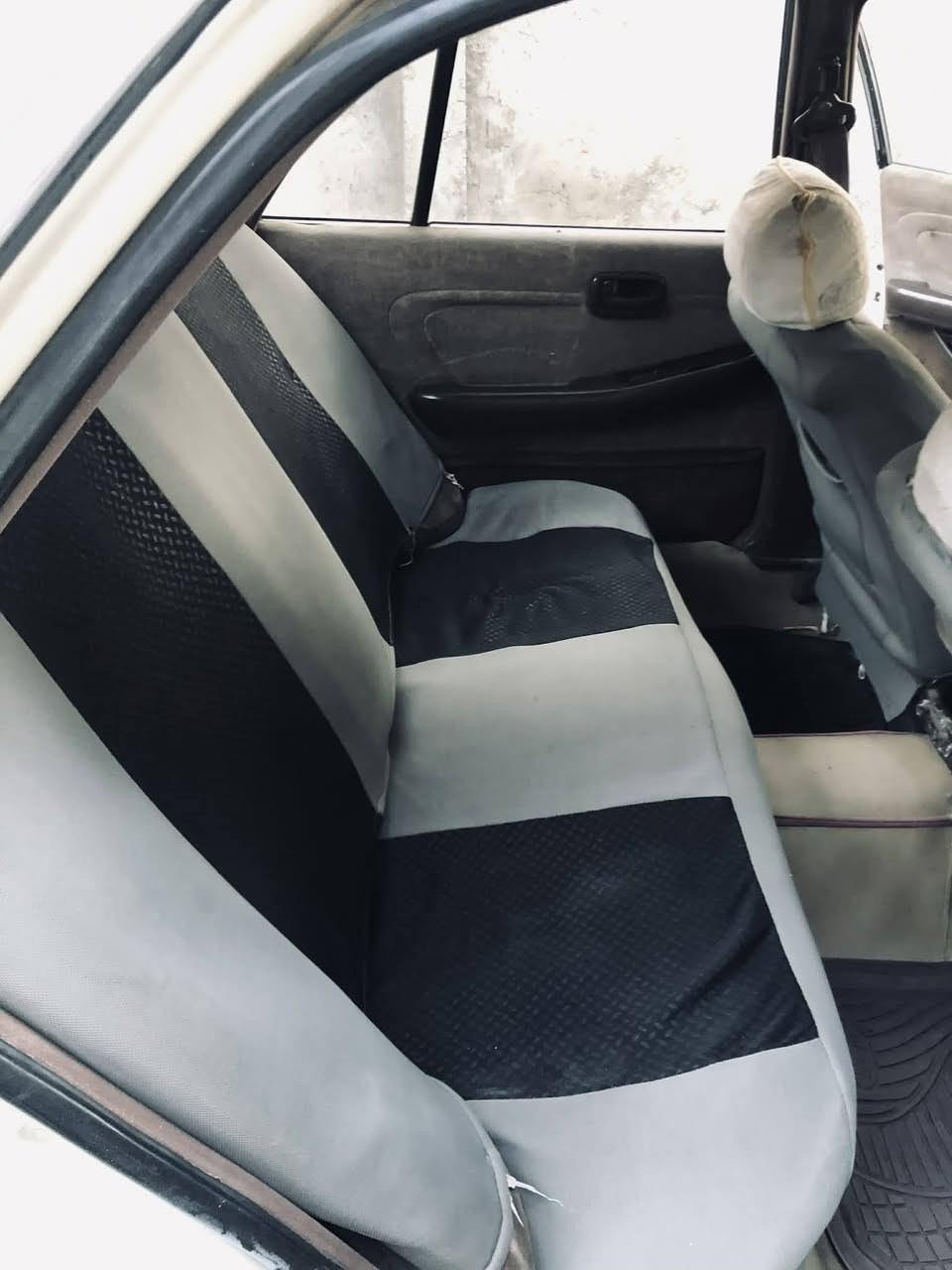 السلام عليكم مارك تكم موديل 91 رقم كربلاء 
للبيع السعر 50,$ او مراوس بسياره صفره ٫ افيو ٫ اوبترا ٫ بي واي دي 
عنوان كربلاء الشبانات 
***********
