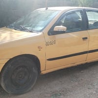 بيع او مراوس حسب   سمند سورن ٢٠١٢ رقم واسط تحويل عليه غرامات يطيحن سعر...