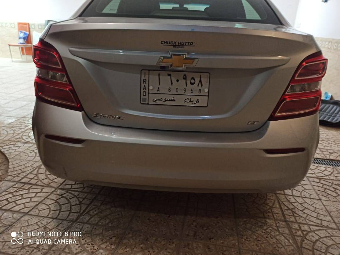 السلام عليكم شوفر سونك 2017 رقم كربلاء بأسمي كير مكينة كفالة  لايت LED  كامره دوارة شاشة كبيرة كار بلي جام اوتو  ماشية ٨٥ السياره جاهزه حتى تبريد شغال وعلى الفحص 
السعر   75 وبيهة مجال عنواني كربلاء/ ***********
***********
