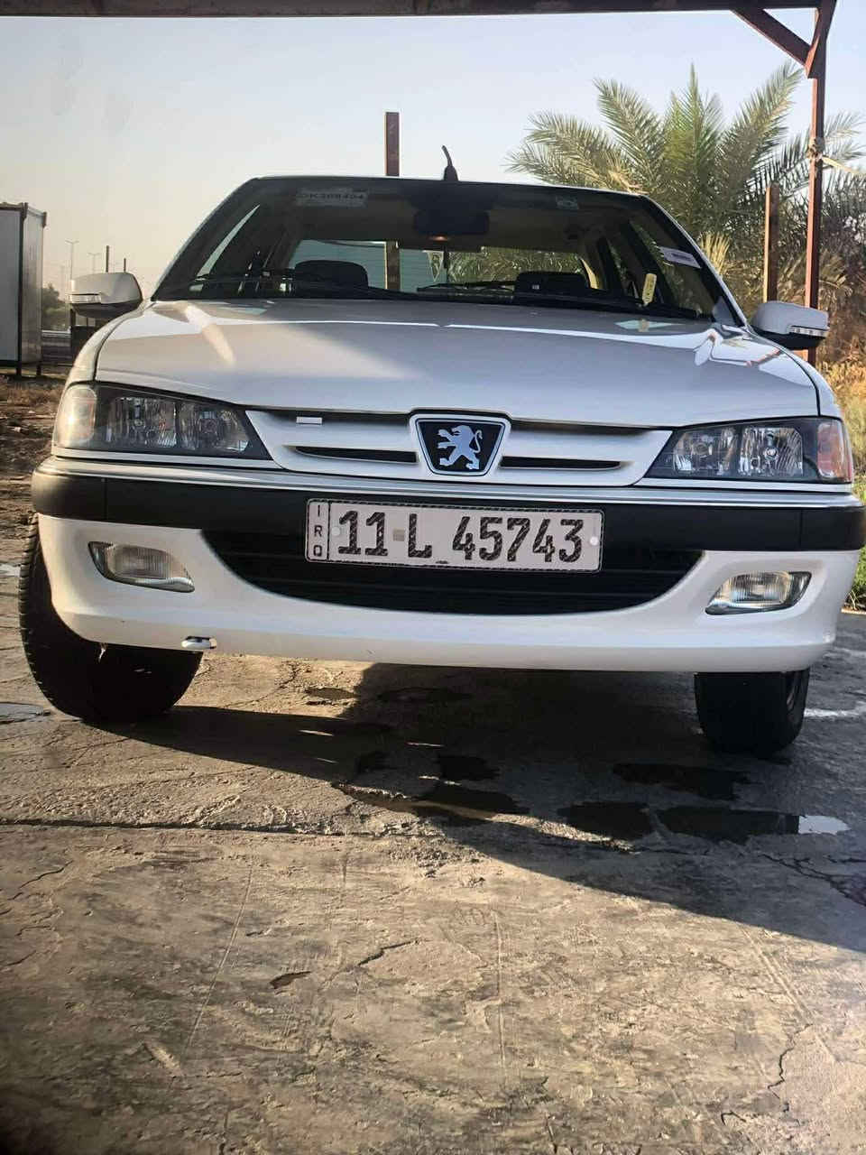 السلام عليكم بارس 24
كفاله عامه بسمي 
***********
