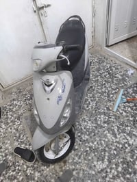 ماكس منغولي • ختم واحد • مستعجل