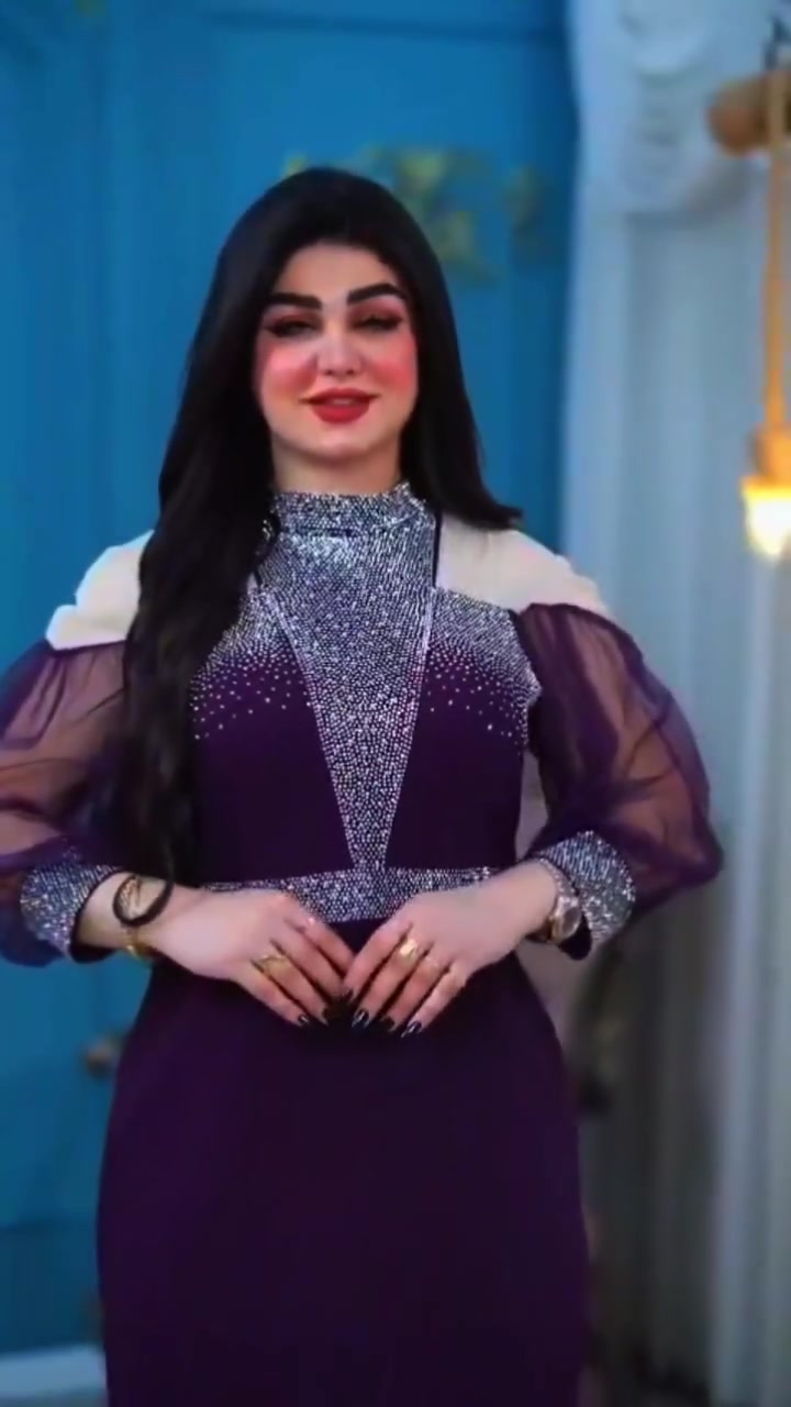 السلام عليكم بنات بمناسبه عيد الاضحى المبارك وعندج مناسبه يتوفر لدينا اجمل الفساتين جميع الالوان وموديلات وجميع القياسات السعر 25 الف يوجد توصيل بغداد ومحافظات


**إذا كنت صاحب هذا الإعلان وتريد حذفه لأي سبب، رجاءا أرسل رسالة إلى الدعم الفني**