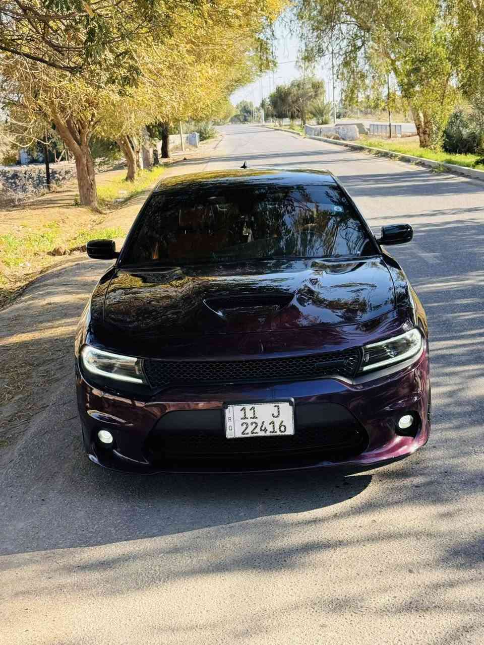 سلام عليكم جارجر لون مميز
جارجرGT جيتي
الموديل 2022
حادثها بنيد نفسه مصلح بدون اي دواخل وايرباك راجع سستم شرط الفحص مرجعه سستم
رقم بغداد باسمي هزه جديده
المحرك : 6 سلندر تو ويل
سياره جديده بمعنى الكلمه 
شاشه كبيرة مع نظام ملاحة GPS 

مقاعد جلد رياضية لونين 

 مقعد السائق كهربائي 

 حساسات مع مانع تصادم خلفي . 
 تشغيل عن بعد
مكانها بابل السعر280 
***********
