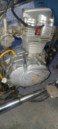 محرك • ويل جدام • 5كير