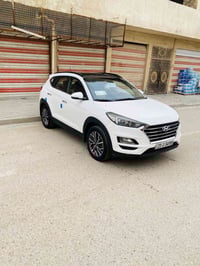 توسان ٢٠٢٠ • خليجي • كفاله عامه