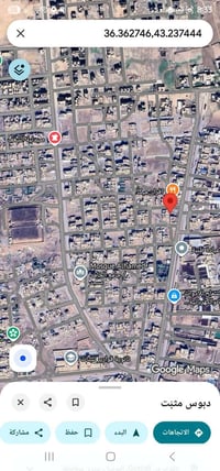 السماح ٢٤ • شارع ٣٠ • سند ملك