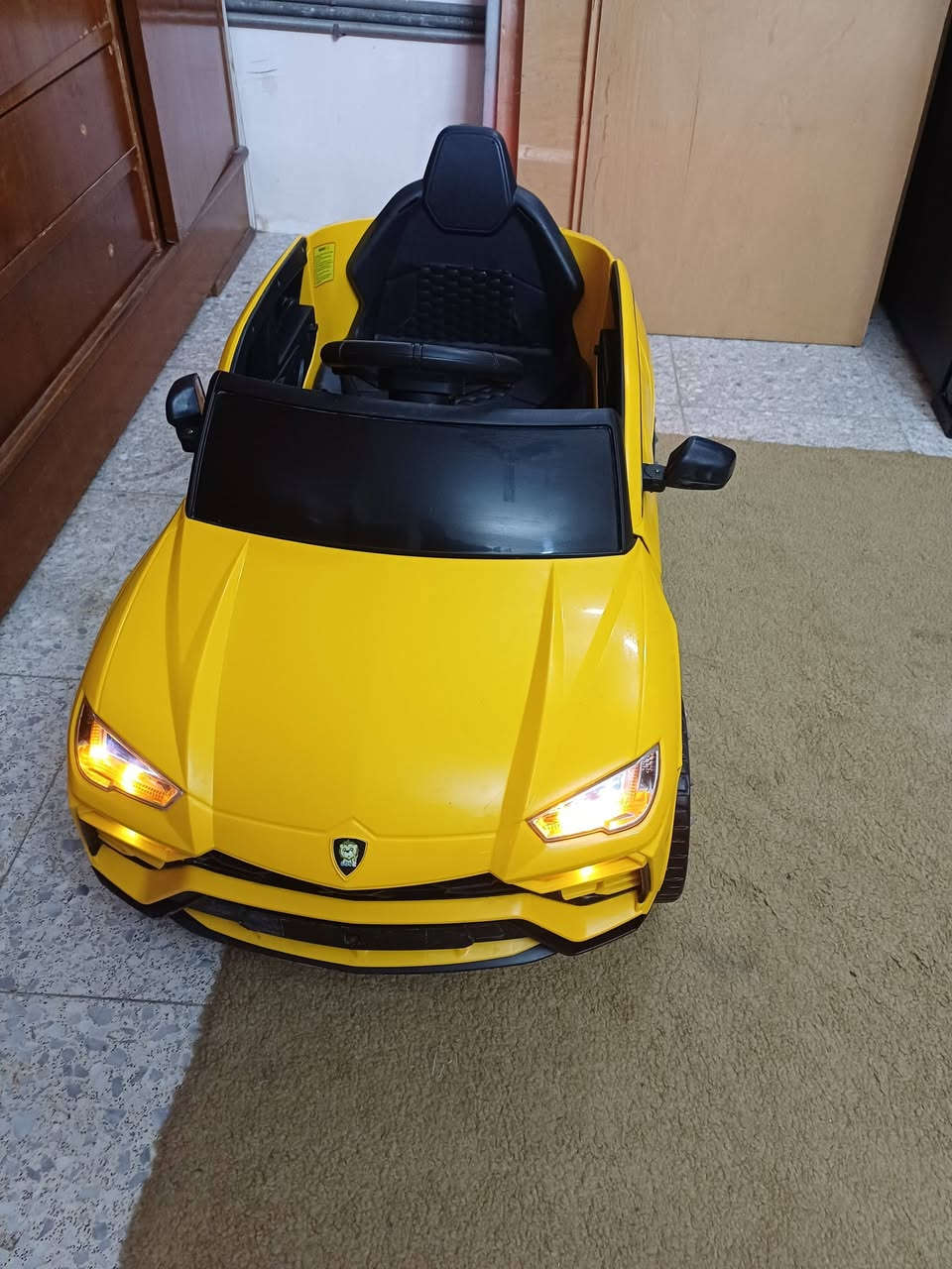 مستعملات نظيفات جدا سعر الواحده خمسين الف قفل


**إذا كنت صاحب هذا الإعلان وتريد حذفه لأي سبب، رجاءا أرسل رسالة إلى الدعم الفني**