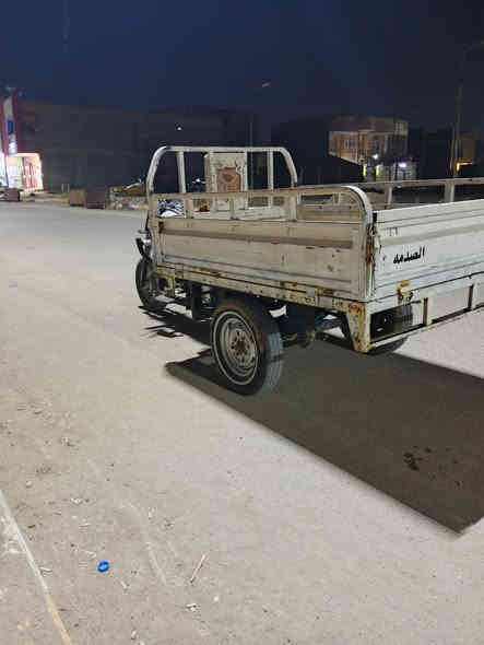 للبيع موديل 14 محرك جمره 25سعر1250وبيه حك جيه اوراق اصولي مكاني سوك الشيوخ
شراي تعال خاص لو تتصل ***********
ول يكتب سعر من يمه يتحمل الرد
