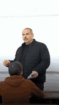 الامتحان التأهيلي 🔥   لمادة نصف السنة مع الاستاذ ليث السحري مدرس مادة ...