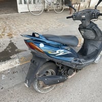 دراجة ماكس للبيع كاملة سلف هندر كهربائيات كلها شغالة نقص قمچي سرعة بغد...