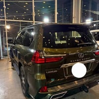 موديل ٢٠٢١ • مشي ١٨٠٠٠ • زيتوني