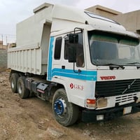 كركوك • شاحنة • بحالة زينة