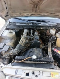 اوبل اوميغا • كير عادي • رقم انبار