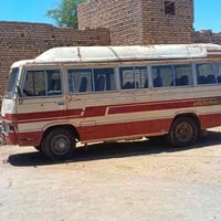كوستر • ١٩٨١ • ميسان