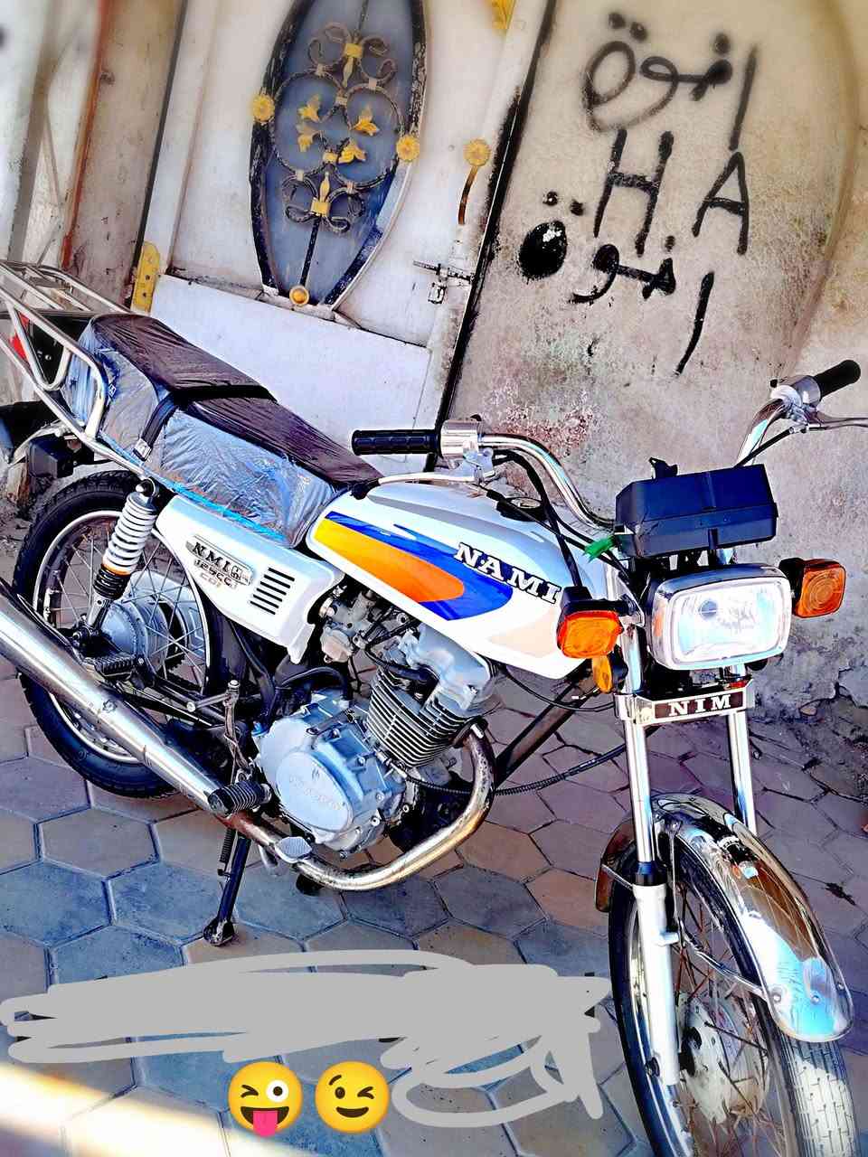 شاصي موديل 2010 تعمير 26 نامة ما عدا مكينة موديل 2019 موطور نضيف تجي وشوف مكاني كوت داموك ***********سعر خاص
