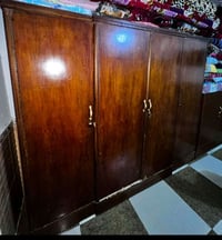 كنتور صاج • ٤ أبواب