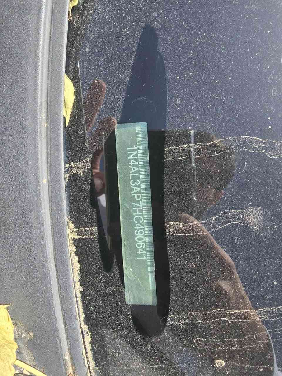 nissan altima 2017 SR
...﷽ 
بۆ فرۆشتن 💎🇯🇵للبیع
نیسان ئاڵتیما بۆ فرۆشتن
ڕەنگ نەوتی  
 ڕەسمی حادیسەکەی دانراوە
گێڕ و مەکینەی بەشەرت تەبرید سارد و گەرم بەشەرت
تەقەو ڕەقەی بەشەرت 
سەیارەکە ماڵی دۆستە
هەموو گیانی لەسەر دەقی شەریکە ماوەتەوە 
یەکدەرگای سایەقی بۆیاخەبێ ناو بەس پەمپە
لەگەل پەلەیە pdr
کاڵبونەوەی نیە 
مواصەفات:
سوکان ڤۆلیۆم
تەحدید سرعە 
شەغال
٧گێڕ
سێ مۆد گێڕ 
ئۆتۆماتیک،عادی،شەفت
شاشە گەورە
بلوتوس 
کارپلەی 
کوشن کارەبا 
کوشن جلد 
کوشن خەت شین
هایدرۆلیکی گێڕی تازەیە
ڕۆنی مەکینەی تازەیە
تەحویل و غەرامەی بەشەرت
ڕەقەم و سەنەوی تا 2029 تازەیە 
سەیارەکە لە سلێمانیە 
مشتەریت تێل بکە لەخزمەتام
*********** 
*********** السليمانية, العراق
