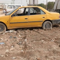 مكينة وكير • بدون راعي • رقم قادسية