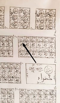 قطعة ارض للبيع • ارض ركن • الموظفين الخماس • ارض 600 متر • عقارات كربل...