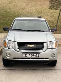 تريل بليزر • ٢٠٠٨ • ٨ سلندر