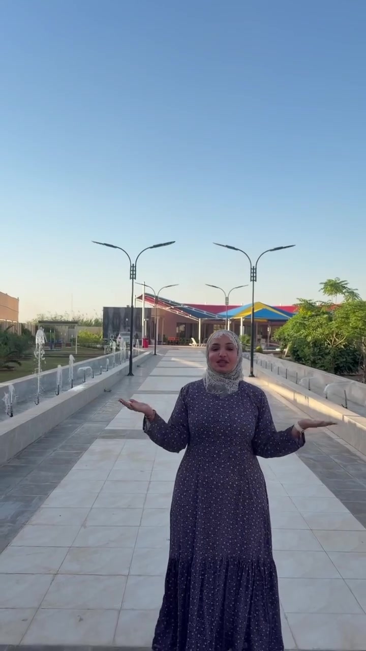 منتجع_الماء_والخضراء
في صلاح الدين قضاء بلد 
مسبح للكبار والأطفال 🏊🏻‍♂️
حدائق 🌳
منتجع متكامل (غرف نوم 2 وصالة كبيرة ومطبخ تركي + حمام غربي و شرقي) 🏡
مناقل شواء  لكافة انواع المشاوي 🍢
كهرباء على مدار 24ساعة⚡️ 
خدمه انترنيت 📱
گراج سيارات كبير جدا 🚙 
العنوان 📍صلاح الدين/ قضاء بلد / مدخل المدينة 
للحجز ☎️📞
*********** كرار  وتساب
*********** قاسم وتساب
