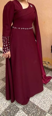 فساتين • ملبوسه • صور حقيقية