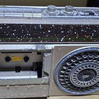 مسجل قديم • راديو • يعلس