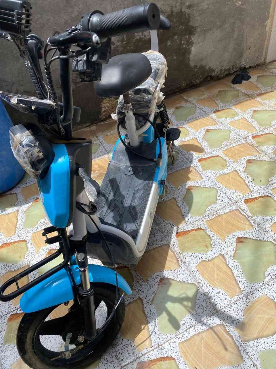 دراجه شحن بحاله جيده جدا السعر ٢٥٠٠٠٠ وبيها مجال


**إذا كنت صاحب هذا الإعلان وتريد حذفه لأي سبب، رجاءا أرسل رسالة إلى الدعم الفني**