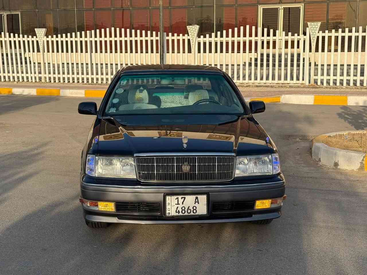 ، ، ، يالله سلام عليكم ورحمه الله وبركاته
■ نوع السياره/ راس الثور فلات 
■ الموديل/2000اصل 
■ اللون/  ازرق حبري 
■ رقم/ مثنئ دولي وراعيه جاري شرط 
سنويه لغايه 2030
■ السعر /100ورقه وبيها مجال للشراي......
■ السياره   مكفوله  من  الصبغ عده بخات بجاملغ الخلفي لباقي كفاله  من الضربه   والكص والنقل الجثه والخياس بشرط برانكيت من الطول لطول لا خياس  ولا ضربه    والعيب الشرعي والصوليات   بشرط 
والتحويل والغرامات كهربائيات كله شغاله   حساسات خلفيه  
■ دواخل حلوه جديده  ابطاين  دشبول بكارتون تنته بلكارتون ارضيه  بلكارتون فراش جنطه لايتات +سكنات+اشاير دعاميه +بكلايتات بعدها كارتون  تبريد ثلج سلبت دوار   السياره فول
واحد على واحد ما بيها ائي نقص.....
■مكينه 3000 ستوني شاده قبل شهر   بلكاتون  المكينه والكير    جديده شرط الفحص   بلكارتون   بشرط الفحص حداديه . 90بل 💯   جديده  
اترايك وين ما أتريد جاهزه السياره من  ائي نقص ما بيها 
■ تخم تواير عدد خمسه كله ياباني    بلكارتون +ويل جديد عدد خمسه   جديد ا..
■السياره موجوده بالناصريه المركز
الاسكان الصناعي
ارقم الموبايل***********
