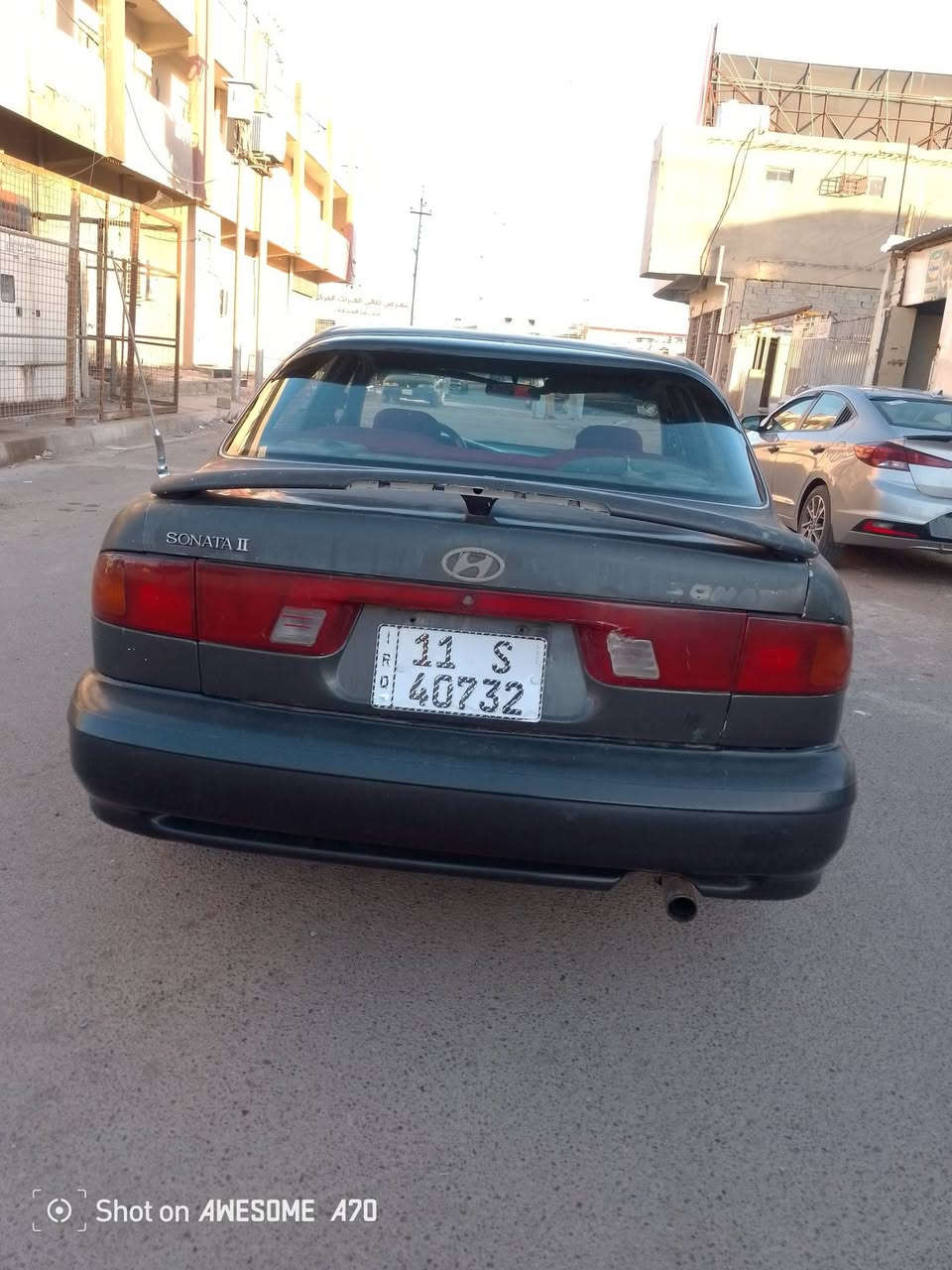 سوناتا تو موديل 1994 رقم بغداد الدولي بسمي تحويل مباشر مكينه 2000 مفتوح مكينه كير تبريد جاهزه السعر 35 وبيه مجال العنوان الانبار الفلوجه *********** بيع او مراوس
