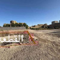 قطعة زراعية • 180م • الشموع الحولي