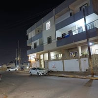شارع الاسكان الرمادي • ٢ غرف • نظيفة