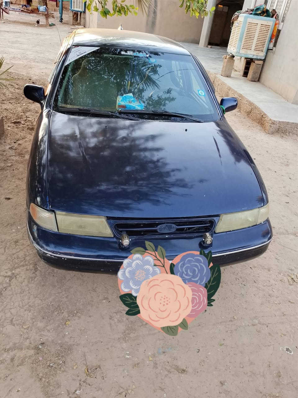 كيه سيفيه للبيع مديل 94  كامله سعر40رقم الهاتف ***********     ***********
