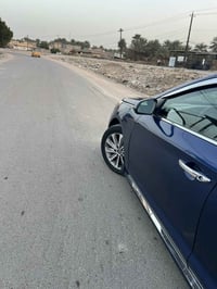 موديل ٢٠١٥ • باسمي • صور الحادث