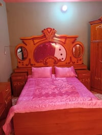 غرفه نوم للبيع سعر 900 07719125396