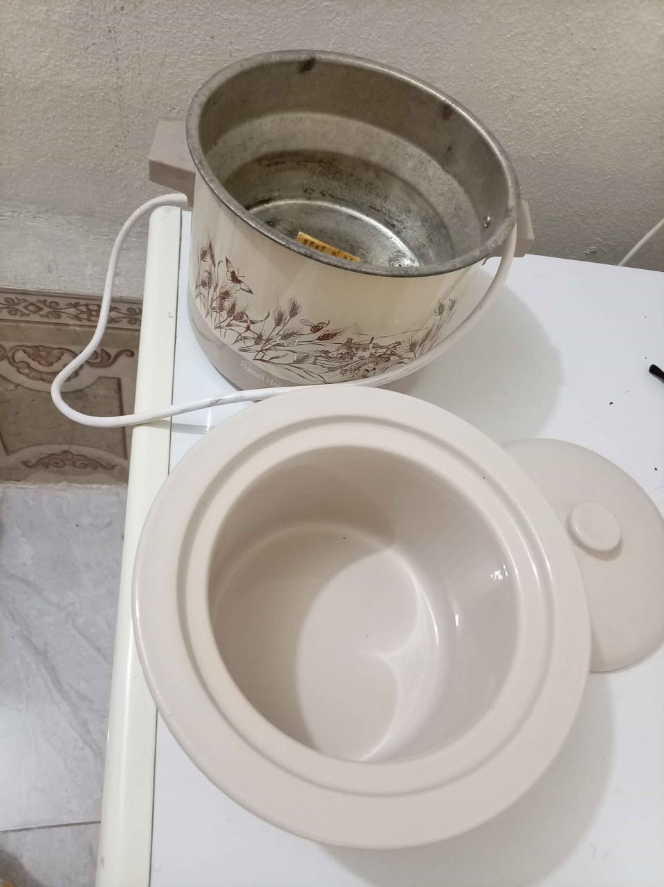 جدر كهربائي السعر 7 بعقوبة, ديالى


**إذا كنت صاحب هذا الإعلان وتريد حذفه لأي سبب، رجاءا أرسل رسالة إلى الدعم الفني**