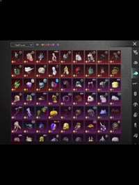 حساب ببجي • ربط نظيف • نجف