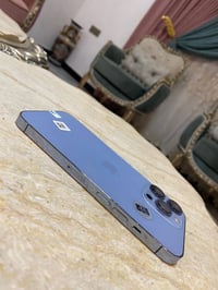 آيفون ١٣ برو • ذاكرة ٥١٢ • بطارية ٩١