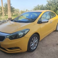سيراتو • ٢٠١٤ • رقم بغداد