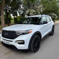 ٧ راكب • بوليسية مبدلة • دبل دفع رباعي