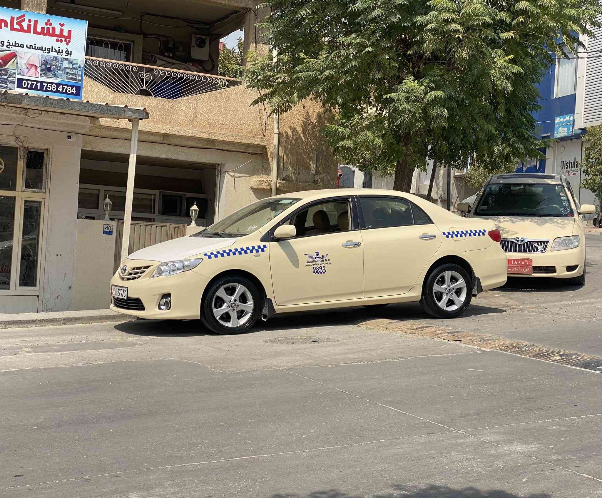 سڵاو هاوڕێیان ئەم كرۆلایە بۆ فرۆشتن مۆدیلی 2013 ئۆتۆماتیك مەكینە بچوك بیلاد ڕەشە سەنەوی تازەیە تاوەكو 2029 لۆگۆو سەنەوی بەناوی خۆمەوەیە سەیارەكە ڕیكوپێكە مەكینەو گێڕی نەكراوەتەوە بیلادییە  یەك پارچەی پێشی گۆڕاوە چەمەلغی لای سەكنە   سعریشی 144 معامەلە تكایەگەر موشتەریت ئنجا تەلەفون بكە***********
