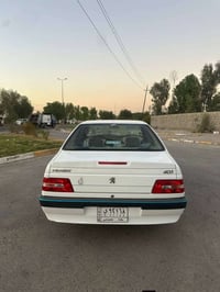 بيجو لميس موديل 13 كفاله باسمي تحويل شرط ثاني يوم كفاله ابيع لك شرط سو...