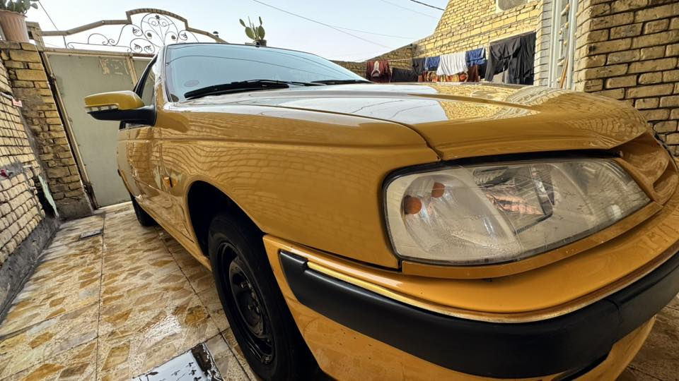 بيجو بارس موديل 2015
السياره جاهزه    خطين    غاز  وبانزين
سنويه مخلصه ب2021 مصفره هيئه وغرامه
حداديه جديده 
تخم تاير جديد
تدفئه وتبريد
مكينه وكير مكفولات
السعر. $  40
الاستفسار. ***********
