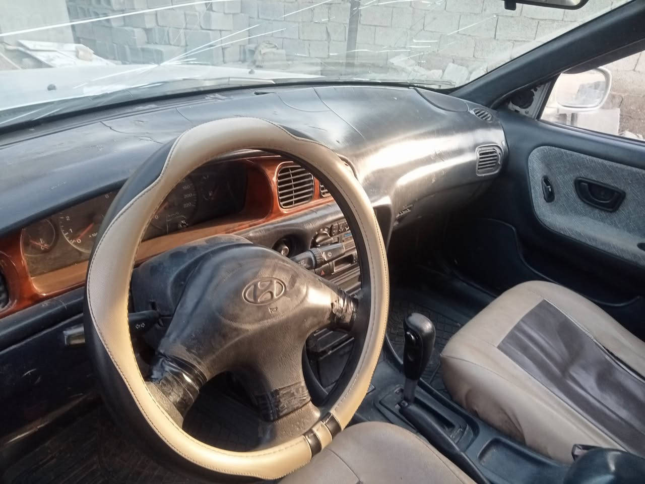 سوناتا تو مشروع وطني بغداد 
شرط تحويل الاستفسار  على الرقم 

***********
