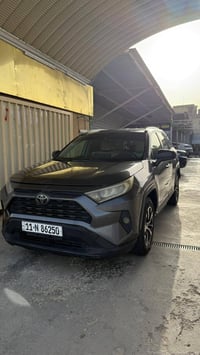 راف فور • ٢٠١٩ • حادث