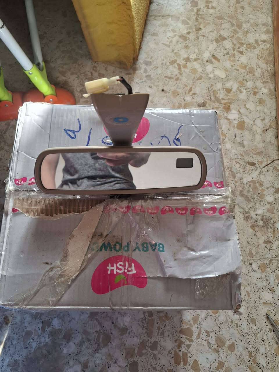 من رخصة مدير الكروب غراض بي واي دي يوجد توصيل جميع المحافظات


**إذا كنت صاحب هذا الإعلان وتريد حذفه لأي سبب، رجاءا أرسل رسالة إلى الدعم الفني**