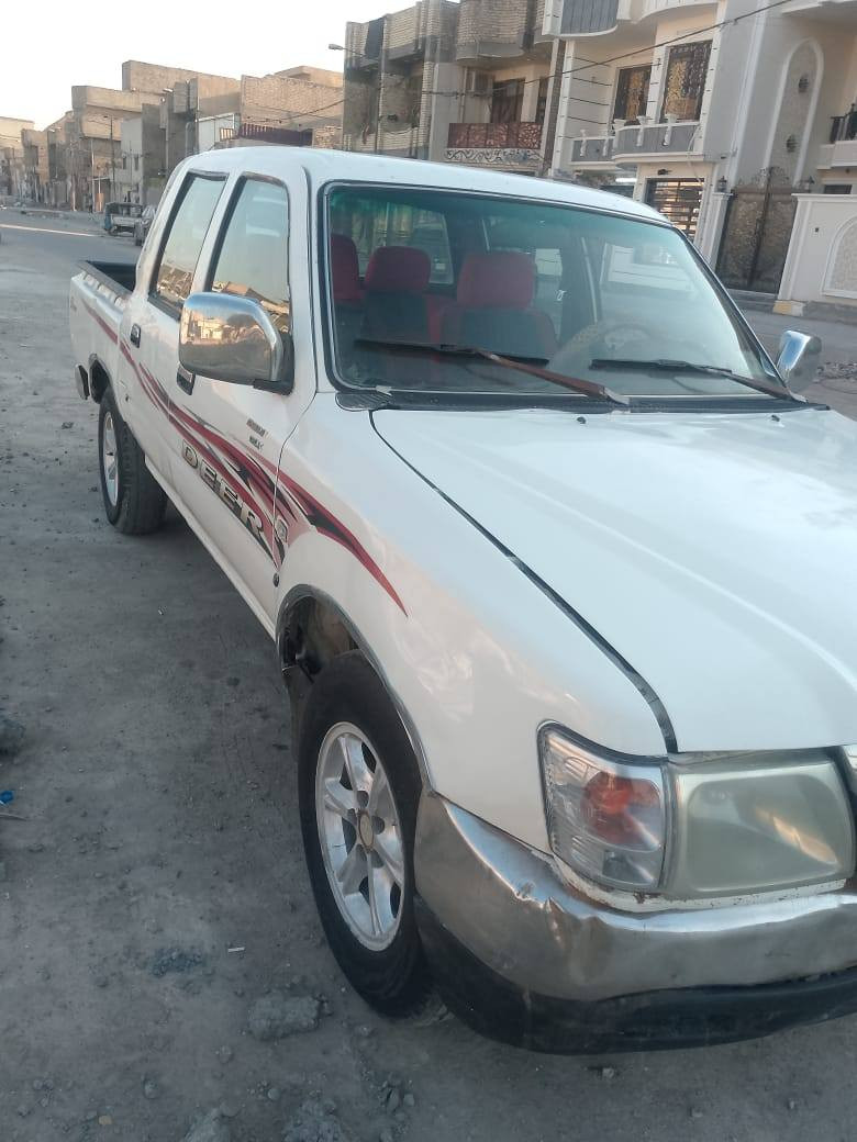 للبيع بيكم دير موديل 2008 رقم بغداد مشروع وطني كير محرك مكفولات محرك بخاخ كير اوتماتيك سيارة جاهزه السعر 38 مكاني بغداد للاتصال***********
