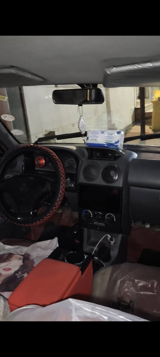 سايبة موديل١٨بسمي نضيفة كير ومكينة حلوات البدي شوف عينك كلشي شغال تبريد كهربائيات السعر٣٥ورقة بيهة مجال قليل البصرة الطويسة ***********
